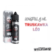 *Longfill DARK LINE ICE - STRAWBERRY 8ML -zdjęcie numer 2