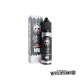 *Longfill DARK LINE ICE - WILD STRAWBERRY 8ML -zdjęcie numer 1