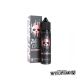 *Longfill DARK LINE - MILK STRAWBERRY 6ml -zdjęcie numer 1