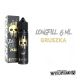 *Longfill DARK LINE - PEAR 6ml -zdjęcie numer 2