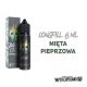 *Longfill DARK LINE - PEPPERMINT 6ml -zdjęcie numer 2