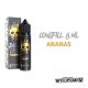 *Longfill DARK LINE - PINEAPPLE 6ml -zdjęcie numer 2