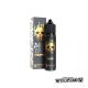 *Longfill DARK LINE - PINEAPPLE 6ml -zdjęcie numer 1