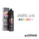 *Longfill DARK LINE - RAINBOW II 6ml -zdjęcie numer 2