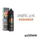 *Longfill DARK LINE - RHUBARB 6ml -zdjęcie numer 2