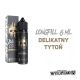 *Longfill DARK LINE - SMOOTH TOBACCO 6ml -zdjęcie numer 2