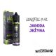 *Longfill Dark Line Squeeze - Blue & Blackb 9ML -zdjęcie numer 2