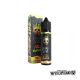 *Longfill Dark Line Squeeze - Guava & Papaya 9ML -zdjęcie numer 1