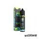 *Longfill Dark Line Squeeze - Melon & Kiwi 9ML -zdjęcie numer 1