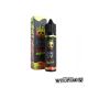 *Longfill Dark Line Squeeze - Strawberry 9ML -zdjęcie numer 1
