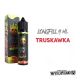 *Longfill Dark Line Squeeze - Strawberry 9ML -zdjęcie numer 2