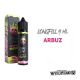 *Longfill Dark Line Squeeze - Watermelon 9ML -zdjęcie numer 2
