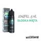 *Longfill DARK LINE - SWEET MINT 6ml -zdjęcie numer 2