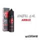 *Longfill DARK LINE - WATERMELON 6ml -zdjęcie numer 2