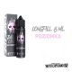 *Longfill DARK LINE - WILD STRAWBERRY 6ml -zdjęcie numer 2
