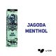 *Longfill Dos Bros - Blue Menthol 10ML -zdjęcie numer 2