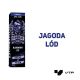 *Longfill Dos Bros - Blueberry Ice 10ML -zdjęcie numer 2