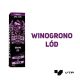 *Longfill Dos Bros - Grape Ice 10ML -zdjęcie numer 2