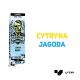 *Longfill Dos Bros - Lemon x Berry 10ML -zdjęcie numer 2