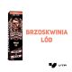 *Longfill Dos Bros - Peach Ice 10ML -zdjęcie numer 2