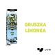 *Longfill Dos Bros - XTRM Pear x Lime 10ML -zdjęcie numer 2