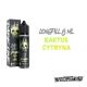 *Longfill DOUBLE DARK LINE - CACTUS x LEMON 8ML -zdjęcie numer 2