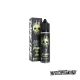 *Longfill DOUBLE DARK LINE - CACTUS x LEMON 8ML -zdjęcie numer 1