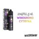 *Longfill DOUBLE DARK LINE - GRAPE x LEMON 8ML -zdjęcie numer 2
