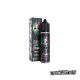 *Longfill DOUBLE DARK LINE - WATERMELON x RASPBERR -zdjęcie numer 1