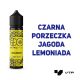 *Longfill GEOMETRIC LEMONADE - Currantberry 10ML -zdjęcie numer 2