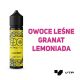 *Longfill GEOMETRIC LEMONADE - Goat Berry 10ML -zdjęcie numer 2