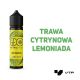 *Longfill GEOMETRIC LEMONADE - Lemongrass 10ML -zdjęcie numer 2