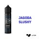 *Longfill GEOMETRIC SLUSHY - Blueberry 10ML -zdjęcie numer 2