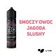 *Longfill GEOMETRIC SLUSHY - Dragon Berry 10ML -zdjęcie numer 2