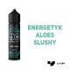 *Longfill GEOMETRIC SLUSHY - Energy Aloe 10ML -zdjęcie numer 2