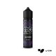 *Longfill GEOMETRIC SLUSHY - Grappeberry 10ML -zdjęcie numer 1