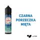 *Longfill Izi Pizi - Czarna Porzeczka Mięta -zdjęcie numer 2