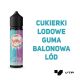 *Longfill Izi Pizi - Ice Candy Bubblegum -zdjęcie numer 2