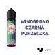 *Longfill Izi Pizi - Winogrono Czarna Porzeczka IC -zdjęcie numer 2