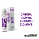 *Longfill Klarro Smooth Funk - Jago. Jeżyna Cukier -zdjęcie numer 2