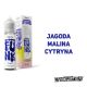 *Longfill Klarro Smooth Funk - Jago Mal Cytryna -zdjęcie numer 2