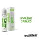 *Longfill Klarro Smooth Funk - Kwaśne Jabłko 11ML -zdjęcie numer 2