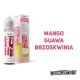 *Longfill Klarro Smooth Funk - Mango Guawa Brzoskw -zdjęcie numer 2