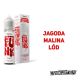 *Longfill Klarro Smooth Funk - Mroż Jagoda Malina -zdjęcie numer 2