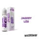 *Longfill Klarro Smooth Funk - Mrożone Jagody 11ML -zdjęcie numer 2