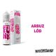 *Longfill Klarro Smooth Funk - Mrożony Arbuz 11ML -zdjęcie numer 2