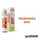*Longfill Klarro Smooth Funk - Truskawka, Kiwi 11M -zdjęcie numer 2