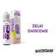 *Longfill Klarro Smooth Funk - Żelki Owocowe 11ML -zdjęcie numer 2