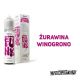 *Longfill Klarro Smooth Funk - Żurawina, Winogrono -zdjęcie numer 2