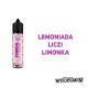 LONGFILL PANDA CLASSIC - Lemoniada Lychee Limonka -zdjęcie numer 2